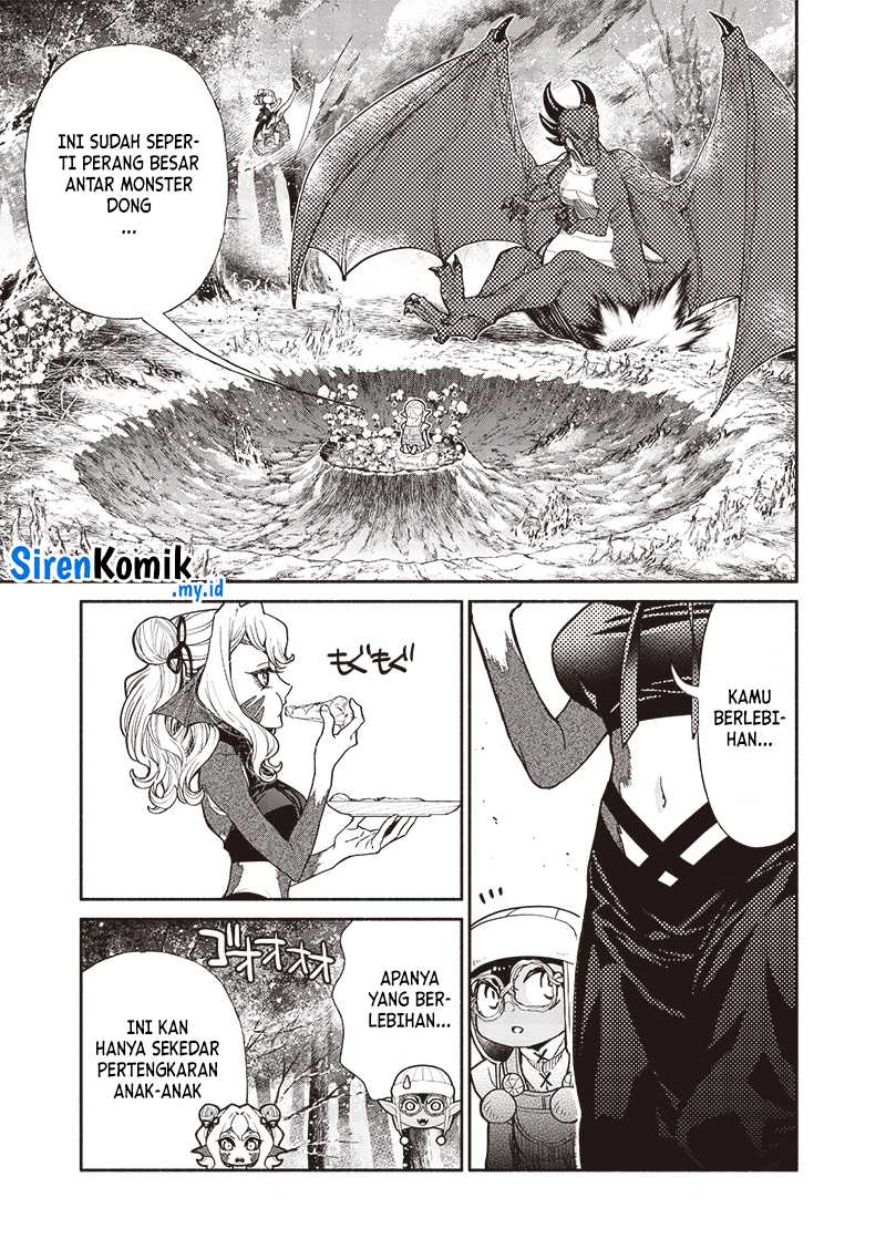 Dilarang COPAS - situs resmi www.mangacanblog.com - Komik tensei goblin da kedo shitsumon aru 105 - chapter 105 106 Indonesia tensei goblin da kedo shitsumon aru 105 - chapter 105 Terbaru 11|Baca Manga Komik Indonesia|Mangacan